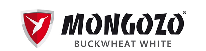 belgisches Bier Mongozo Buckwheat White Brauerei Logo