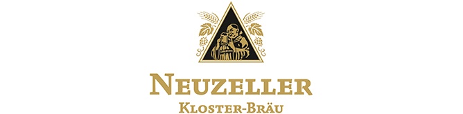 deutsches Bier Brauerei Neuzeller Klosterbräu Logo