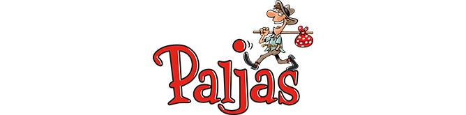 belgisches Bier und Craft Beer Paljas IPA Brauerei Logo