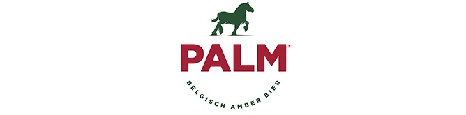 belgisches Bier Palm Brauerei Logo