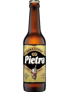 Pietra Maronen Bier