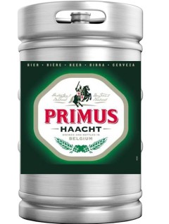 Primus Haacht Fass