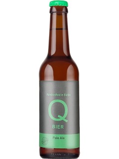 Q-Bier Pale Ale