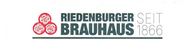 deutsches Bier Riedenburger Dolden Null alkoholfrei IPA Brauerei Logo