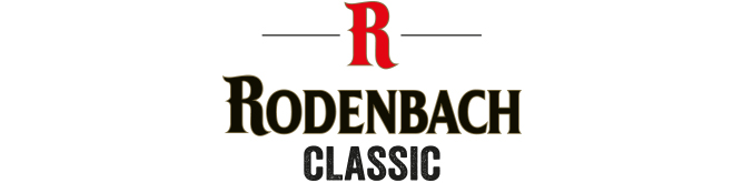 belgisches Bier Rodenbach Classic Brauerei Logo
