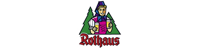 deutsches Bier Rothaus Schwarzwald Zaepfle naturtrueb Brauerei Logo