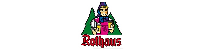 deutsches Bier Rothaus Tannenzäpfle Brauerei Logo