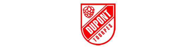 belgisches Bier Saison Dupont Biologique Brauerei Logo