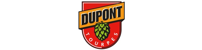 belgisches Bier Saison Dupont Logo