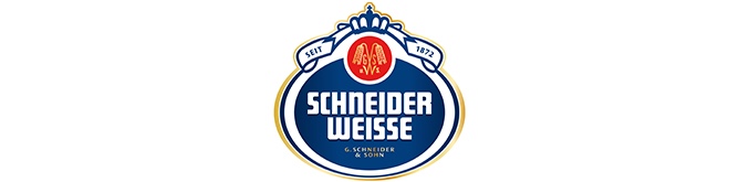 deutsches Bier Schneider Weisse Tap 04 Festweisse Brauerei Logo