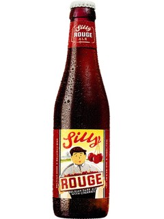 Silly Rouge Dark Belgian Ale