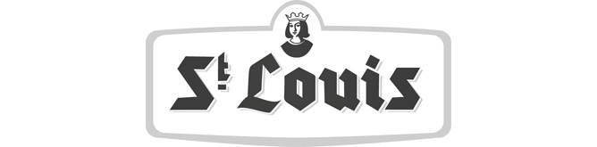 belgisches Bier St. Louis Lambic Fond Tradition Brauerei Logo