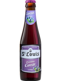St Louis Premium Cassis