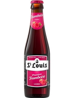 St Louis Premium Framboise