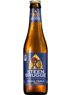 Steen Brugge Tripel