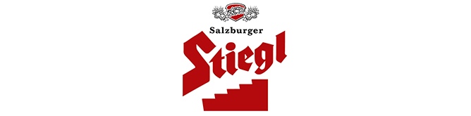 österreichisches Bier Stiegl Goldbräu Brauerei Logo