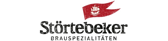 deutsches Bier Störtebeker Artik Ale Brauerei Logo