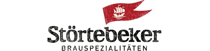 deutsches Bier Störtebeker Frei-Bier Brauerei Logo