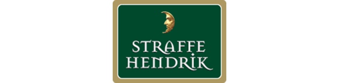 belgisches Bier Straffe Hendrik Logo