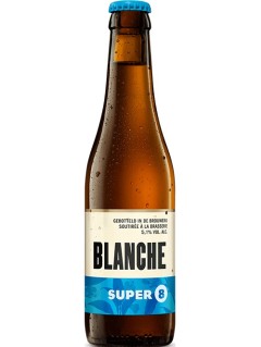 Super 8 Blanche