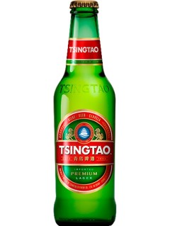 Tsingtao
