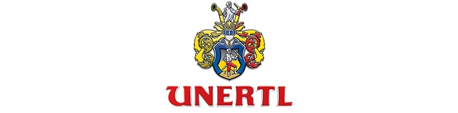 deutsches Bier Urertl Hell Brauerei Logo