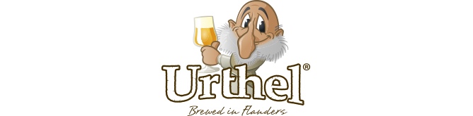 belgisches Bier Urthel Hop It Brauerei Logo