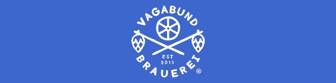 Bier aus Berlin Vagabund Bindlestiff IPA Brauerei Logo