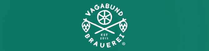 Berliner Bier Vagabund Sessionalble Healing Session IPA Brauerei Logo