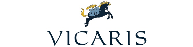 belgisches Bier Vicaris Tripel Geuze Brauerei Logo