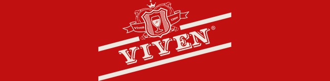 belgisches Bier Viven Bruin Brauerei Logo