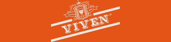 belgisches Bier Viven Imperial IPA Brauerei Logo