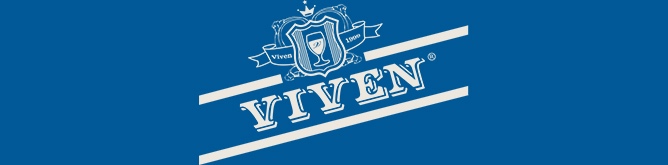 belgisches Bier Viven Blond Brauerei Logo