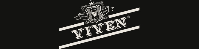 belgisches Bier Viven Smoked Porter Brauerei Logo