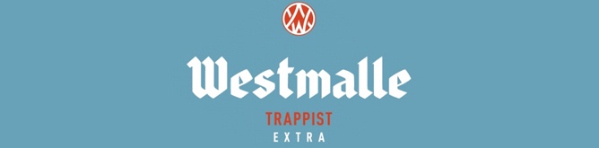 belgisches Bier Westmalle Trappist Extra Brauerei Logo