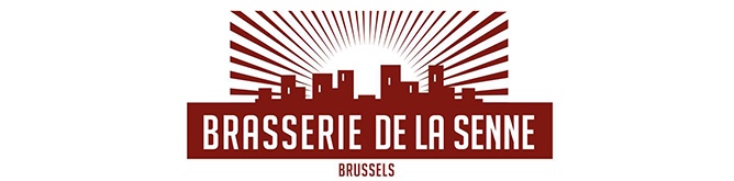 belgisches Bier Zinnebir Brauerei Logo
