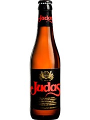 belgisches Bier Judas in der 33 cl Bierflasche Bier-kaufen