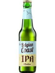 belgisches Bier Belgian West Coast IPA in der 0,33 l Bierflasche Bier kaufen
